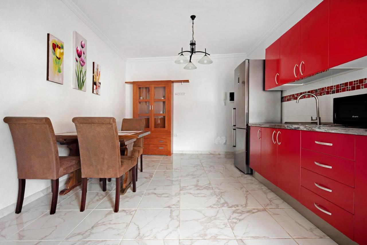 Casa Auxilia Villa Araya  Exterior photo